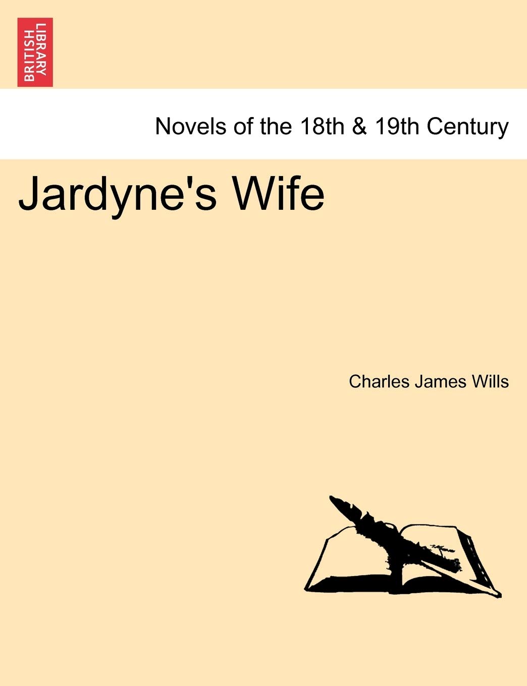 Jardyne's Wife Classics