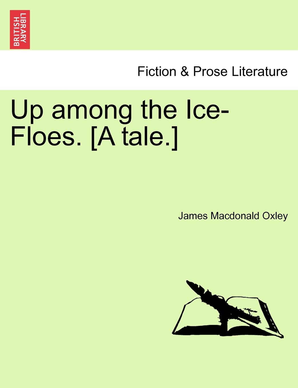 Up Among the Ice-Floes. Contemporary literature