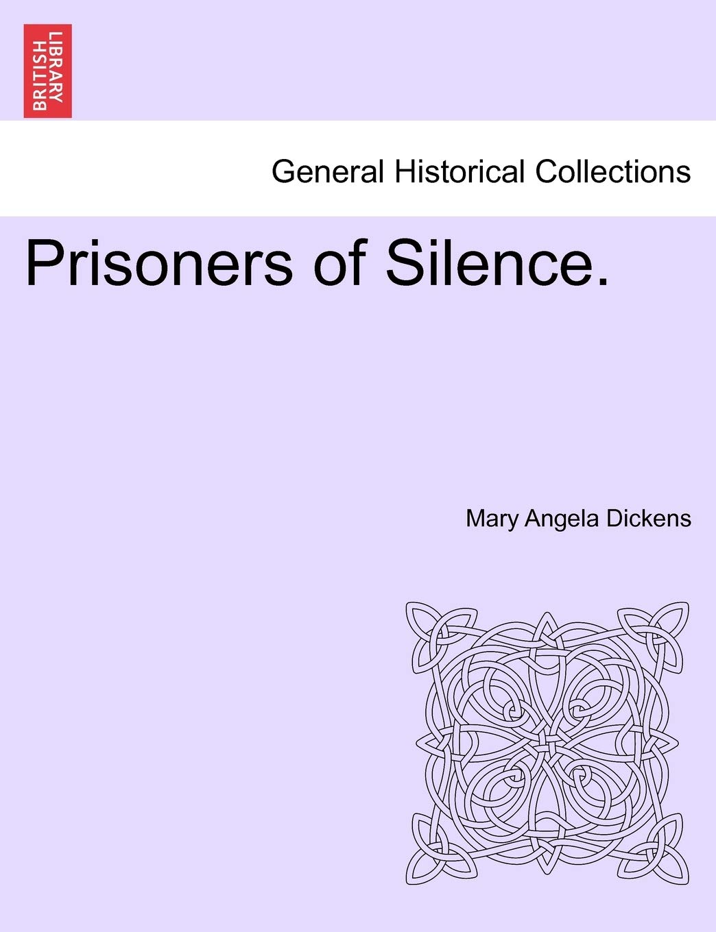 Prisoners of Silence. Politics & History