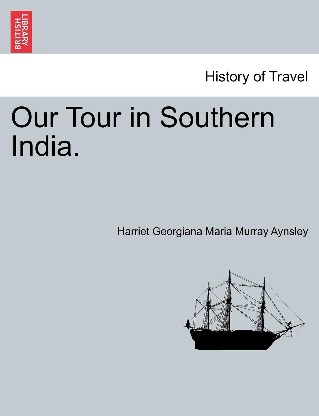 Our Tour in Southern India. Politics & History