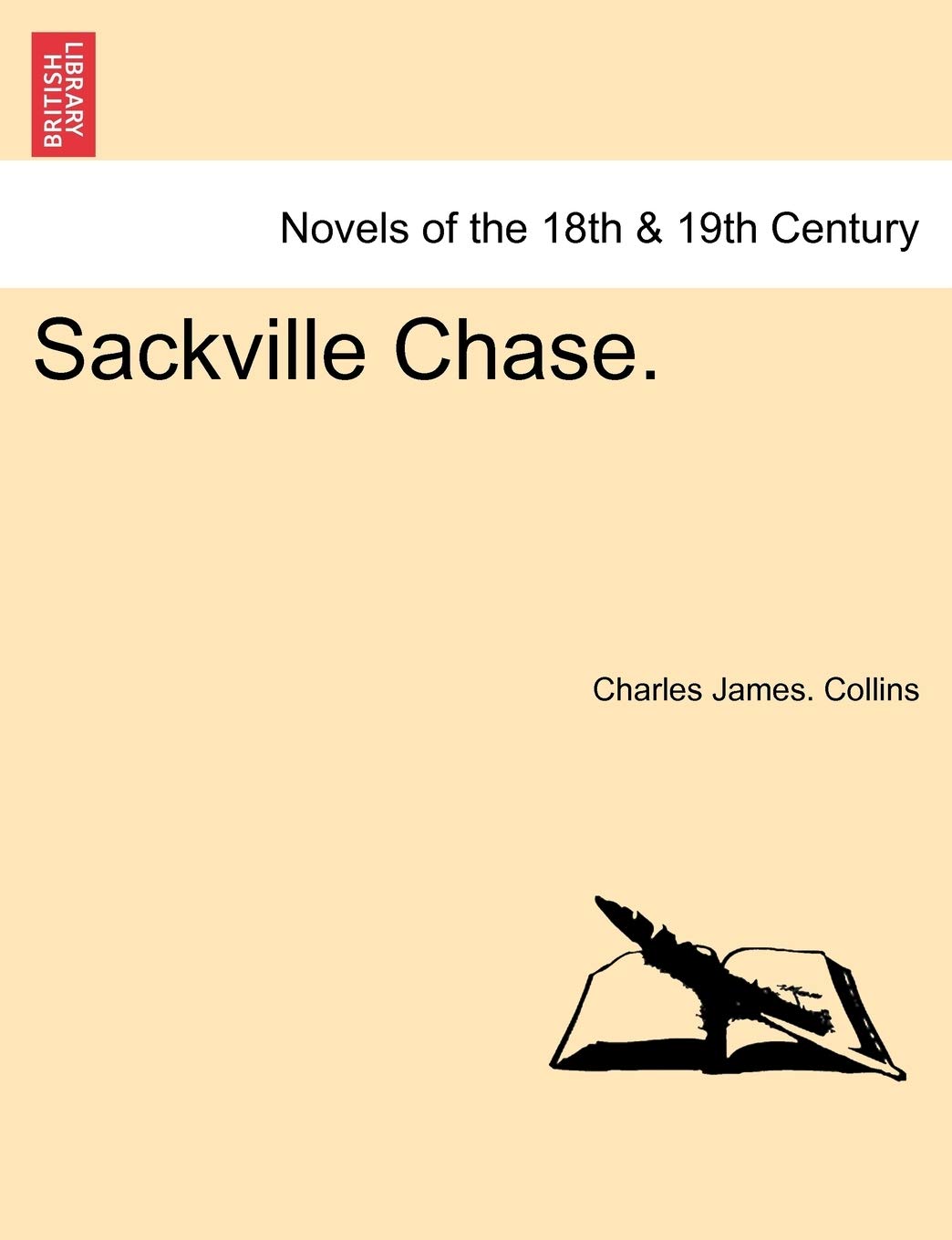 Sackville Chase. Classics