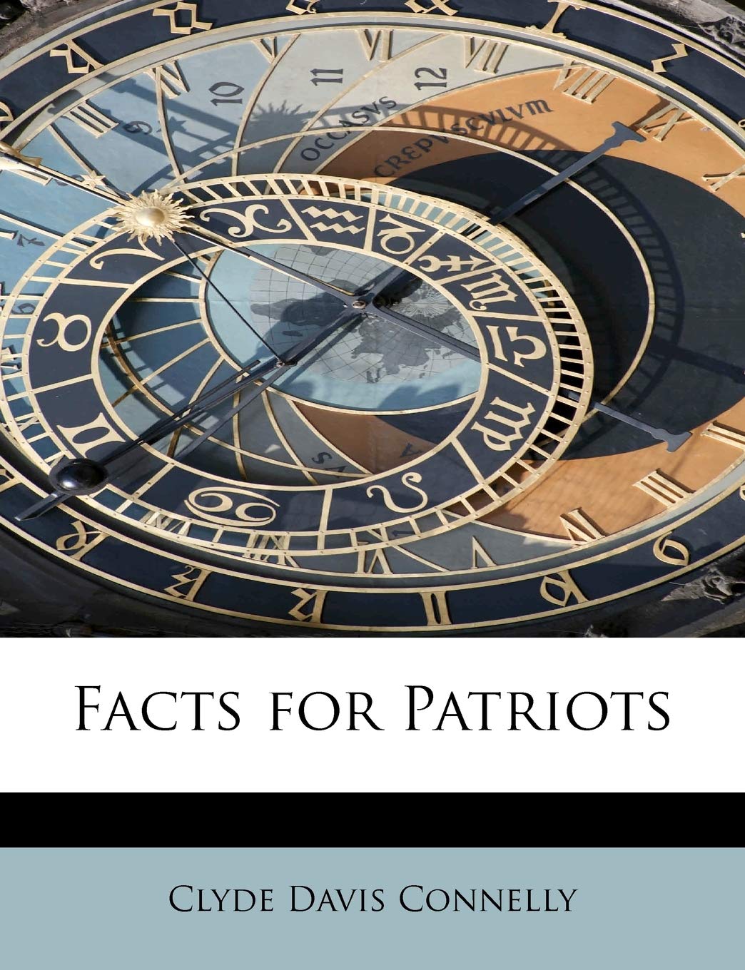 Product Image: Facts for Patriots