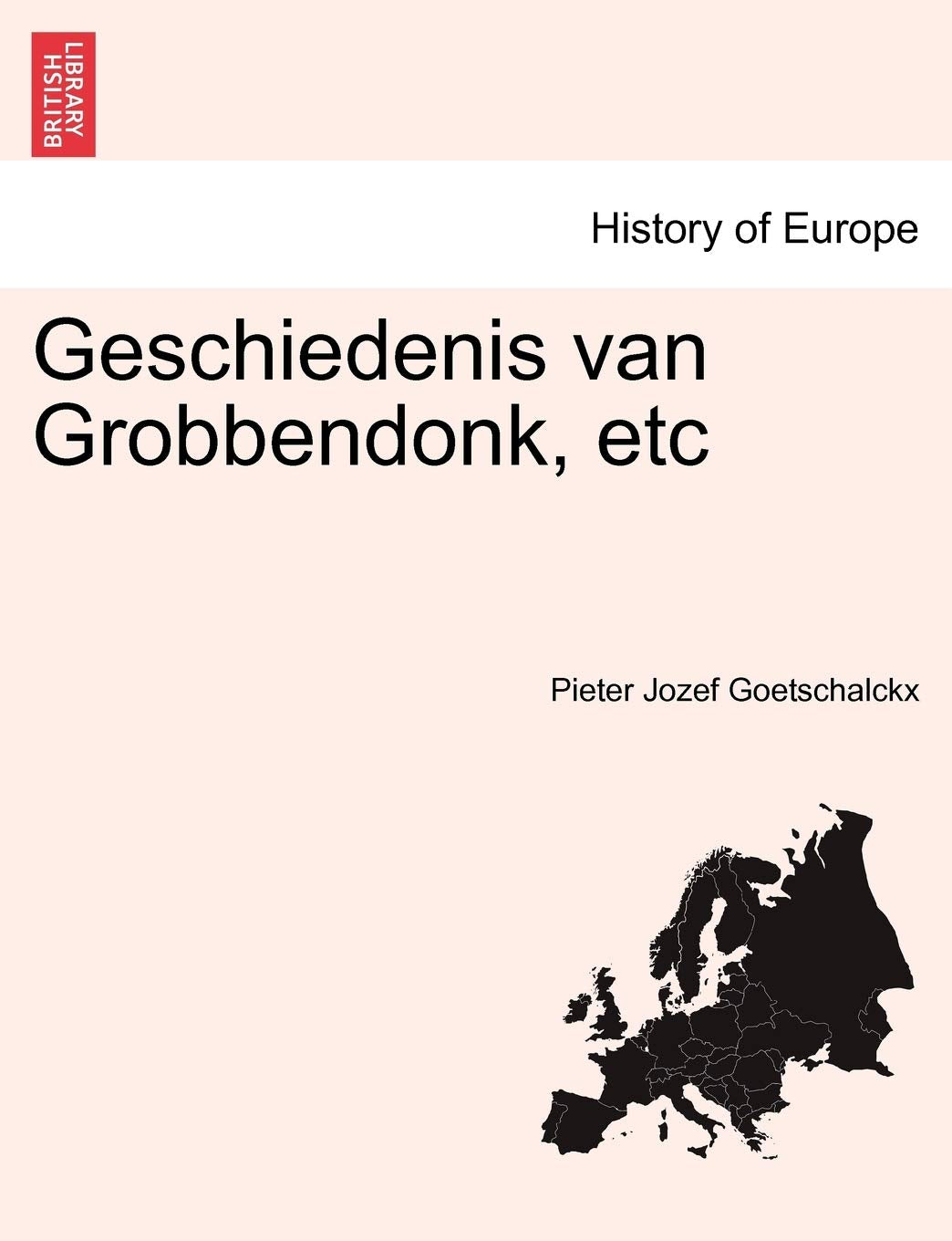 Geschiedenis Van Grobbendonk, Etc Politics & History