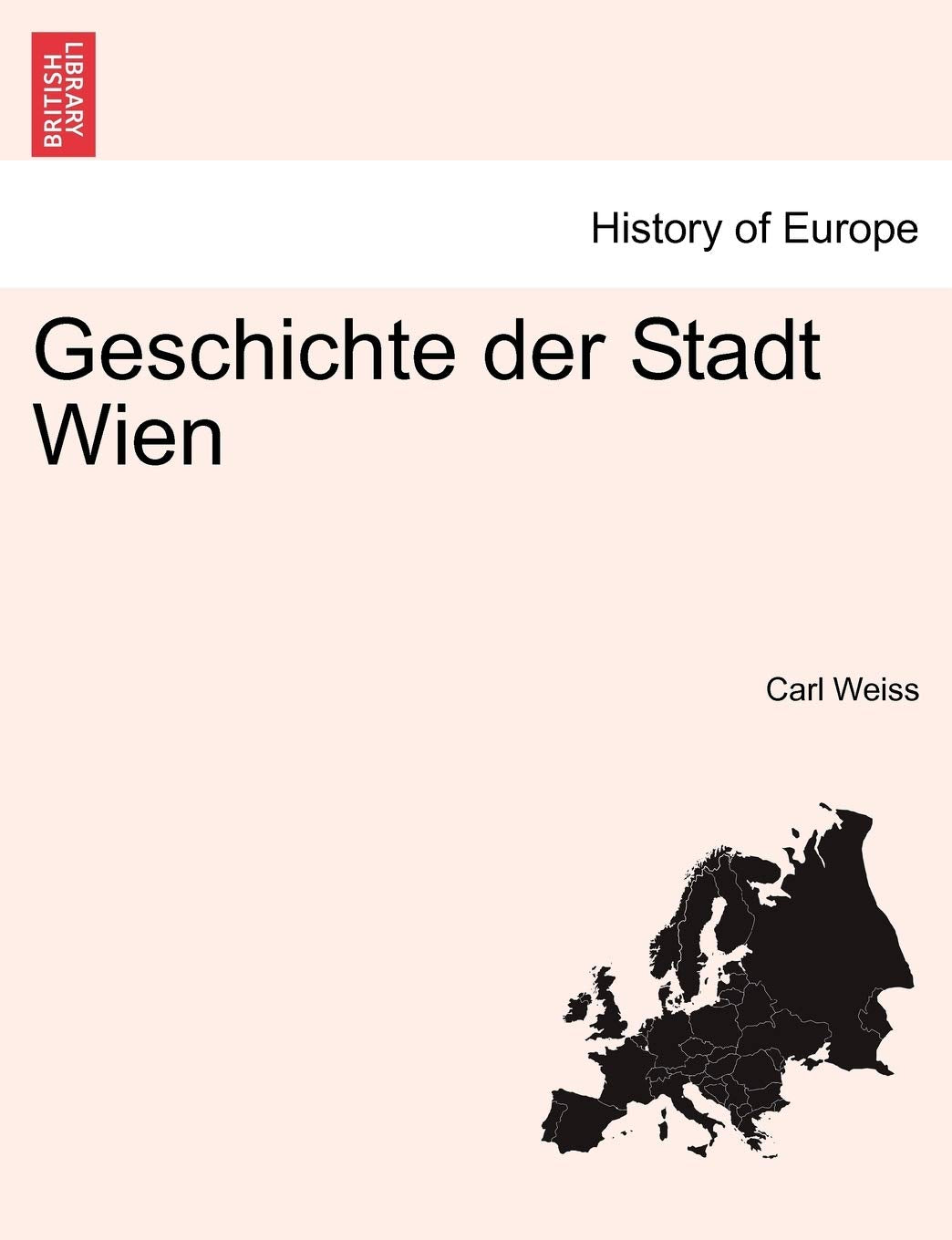 Geschichte der Stadt Wien Politics & History