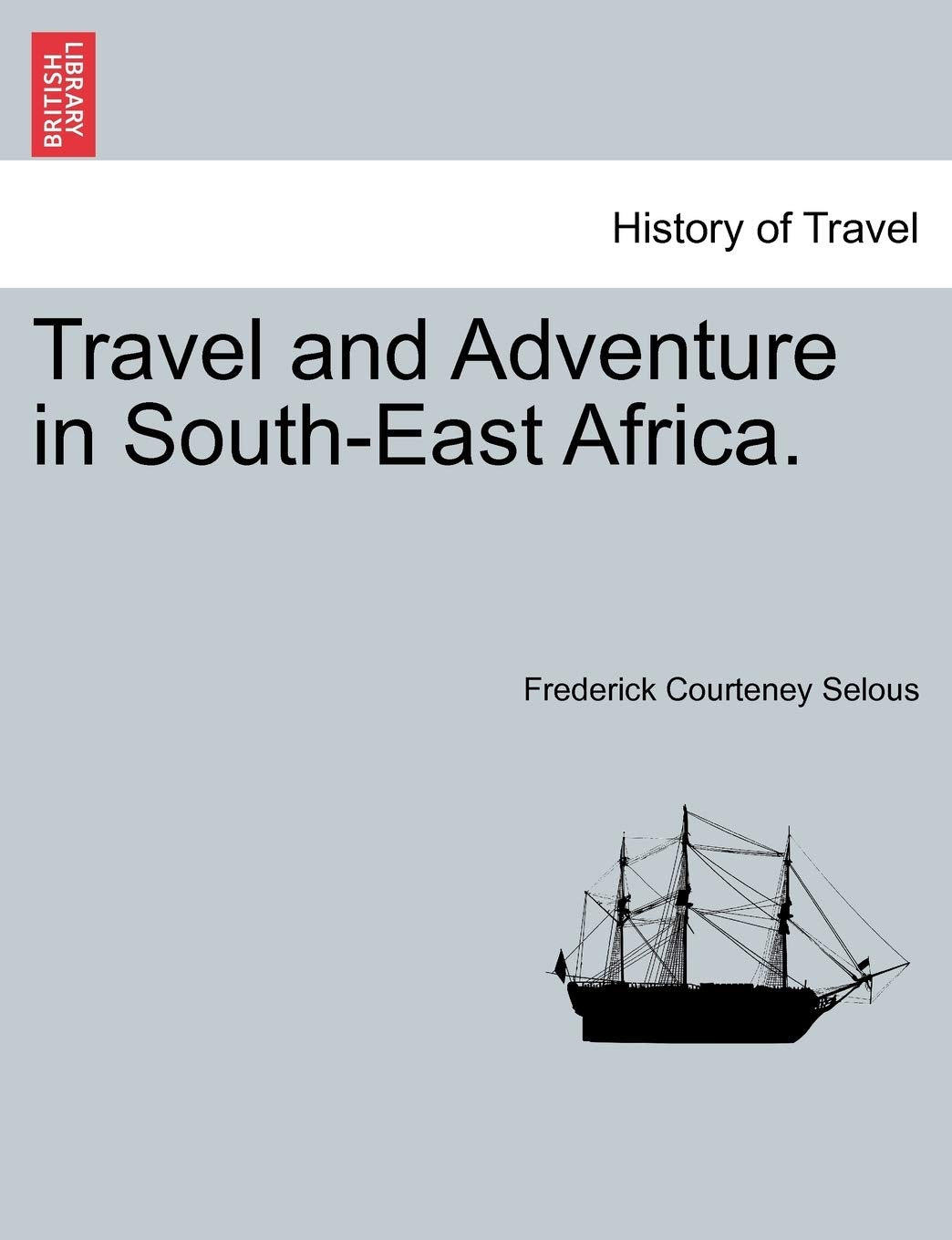 Travel and Adventure in South-East Africa. Leisure, Home & Garden