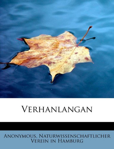 Verhanlangan Politics & History