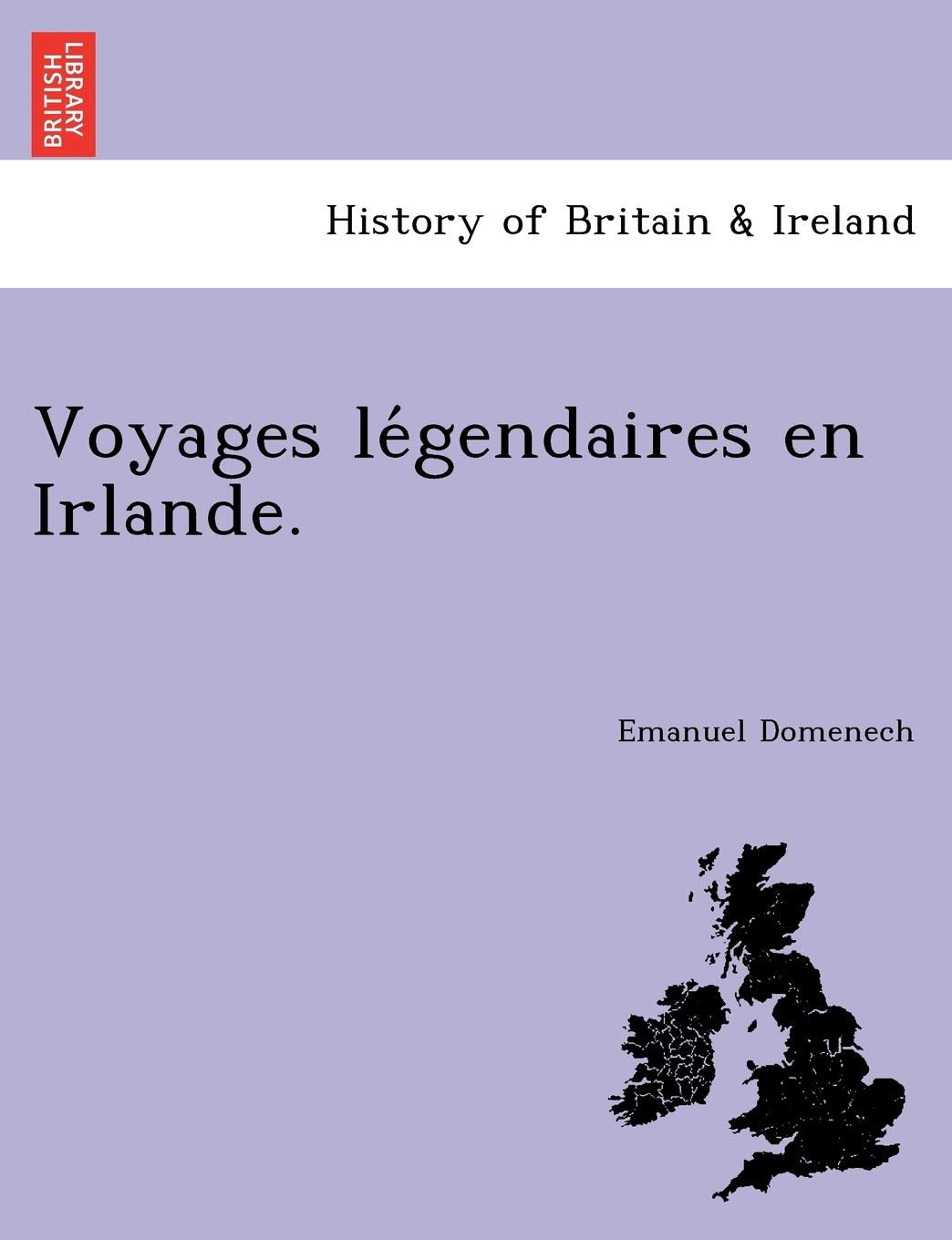 Voyages légendaires en Irlande. book
