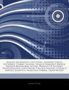 Articles on Spanish Journalists, Including: Antonio Garc a Guti Rrez, Chabeli Iglesias, Ignacio Ramonet, Manuel V Zquez Montalb N, Letizia, Princess o book