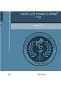 Iron-Regulatory Function of the Hepcidin in the Channel Catfish and Western Clawed Frog. book