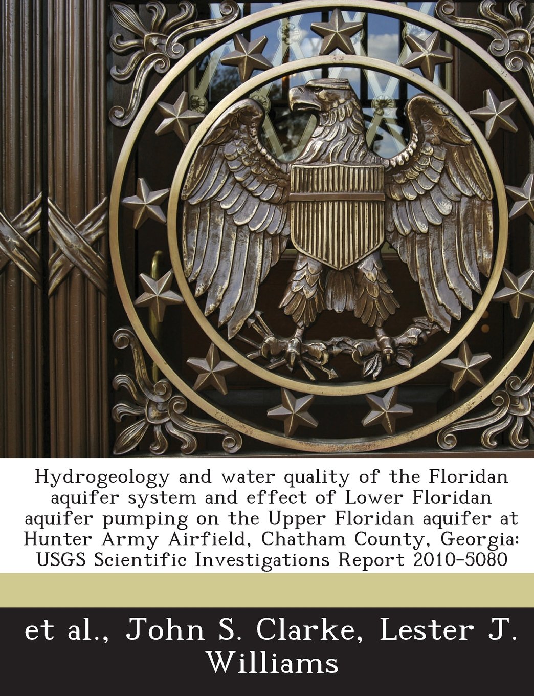 Hydrogeology and Water Quality of the Floridan Aquifer System and Effect of Lower Floridan Aquifer Pumping on the Upper Floridan Aquifer at Hunter Arm Business & Technology