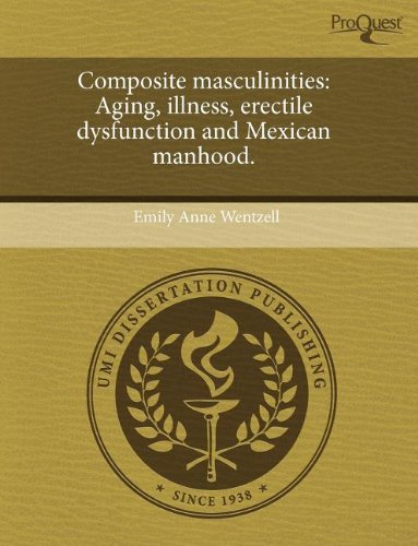 Composite Masculinities: Aging Books