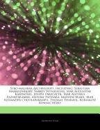 Articles on Syro-Malabar Archbishops, Including: Sebastian Mankuzhikary, Varkey Vithayathil, Mar Augustine Kandathil, Joseph Parecattil, Mar Aloysius book
