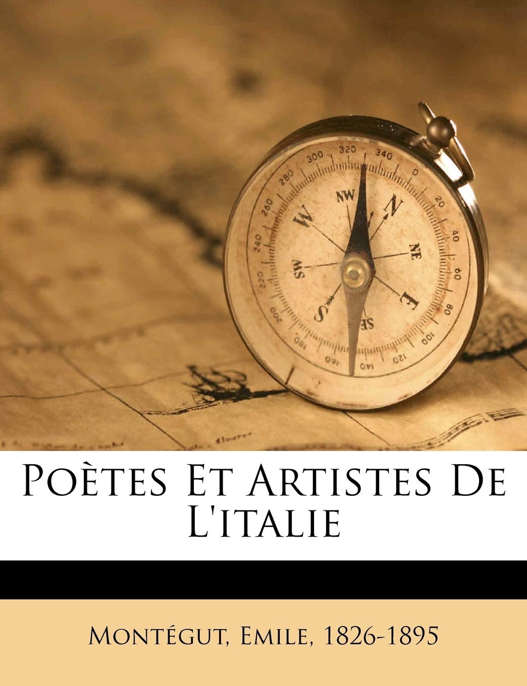 Poètes Et Artistes de l'Italie book