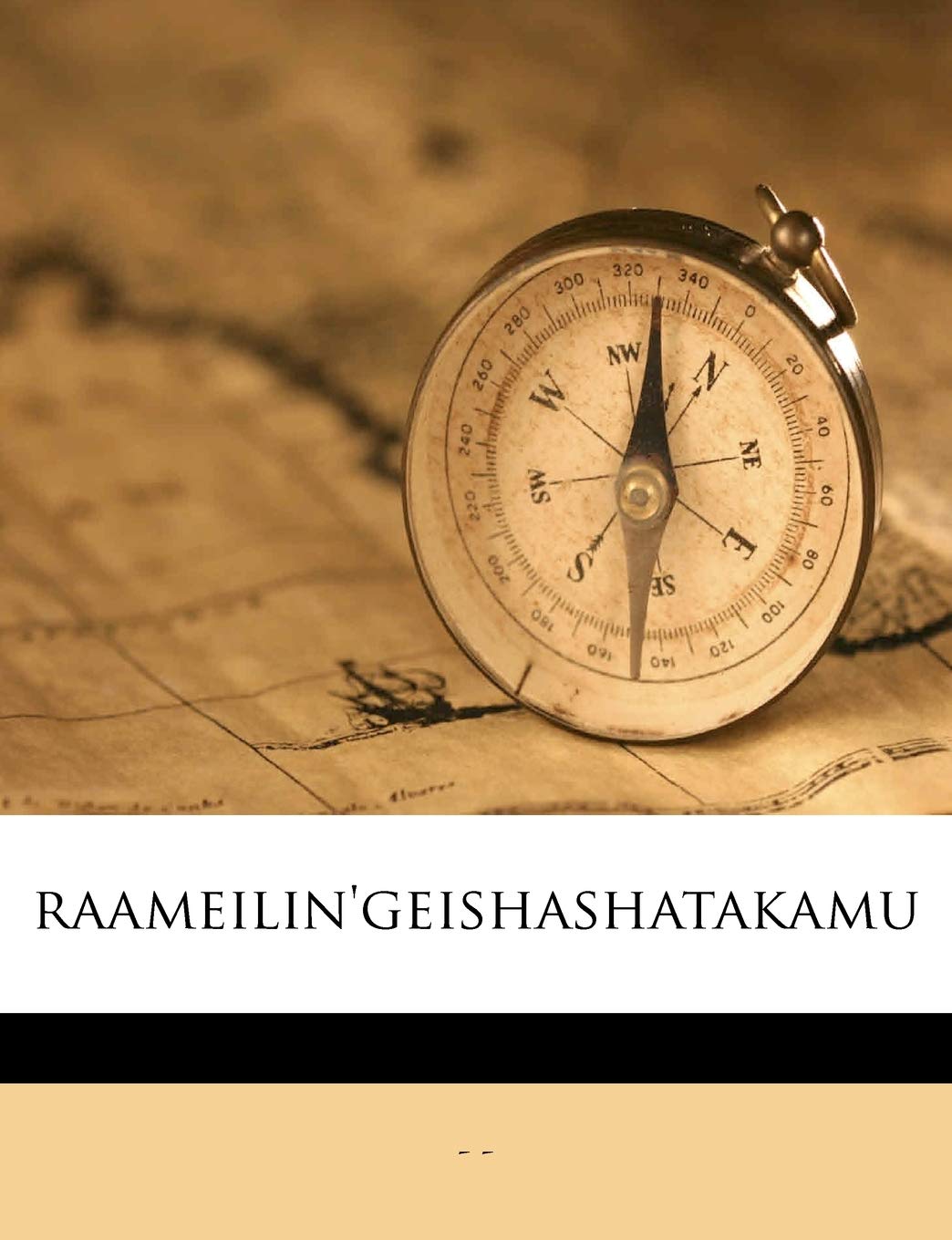 Raameilin'geishashatakamu Politics & History