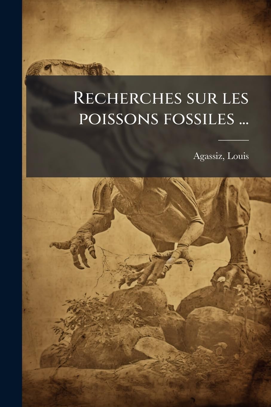 Recherches sur les poissons fossiles ...: 4 book