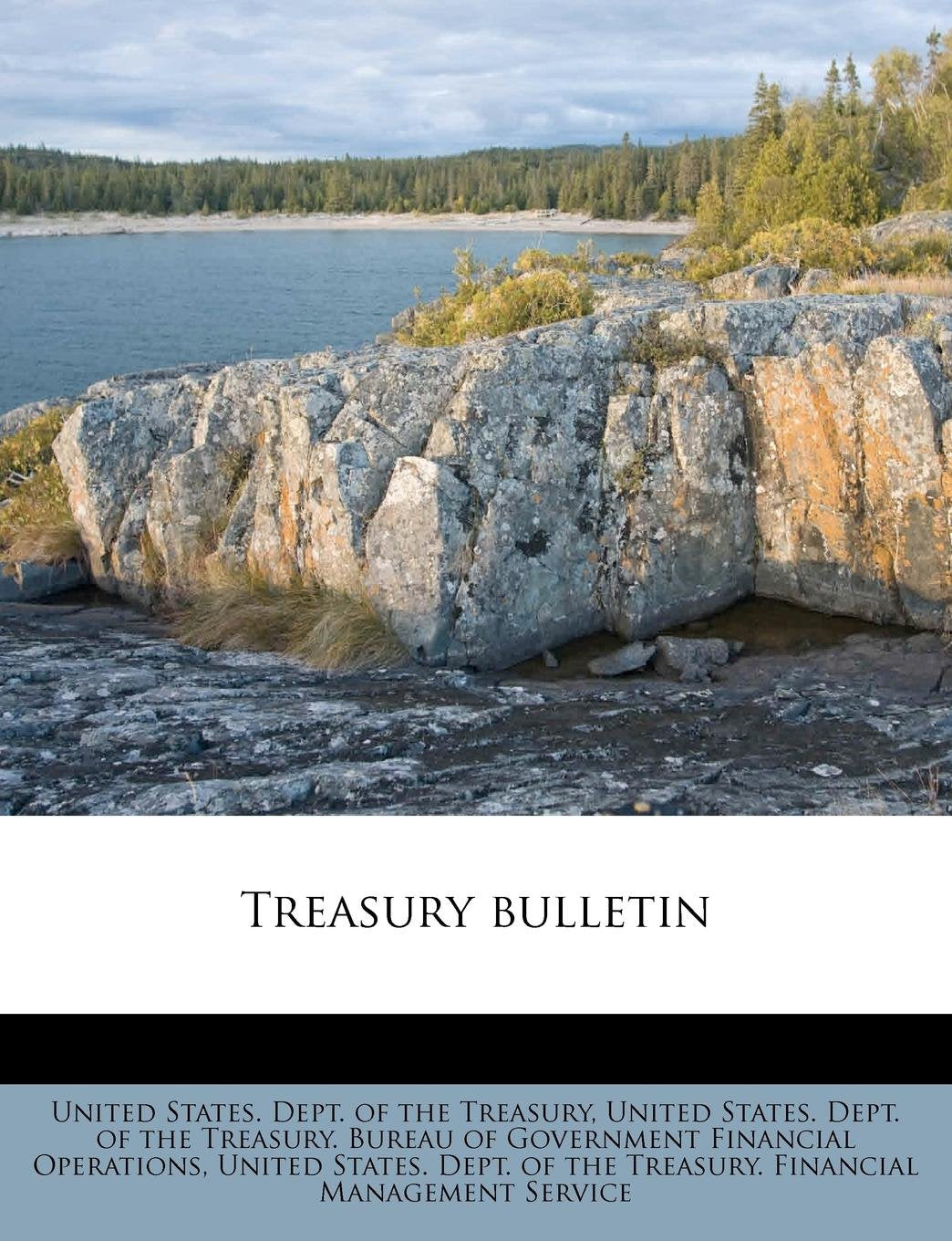 Treasury Bulletin Politics & History