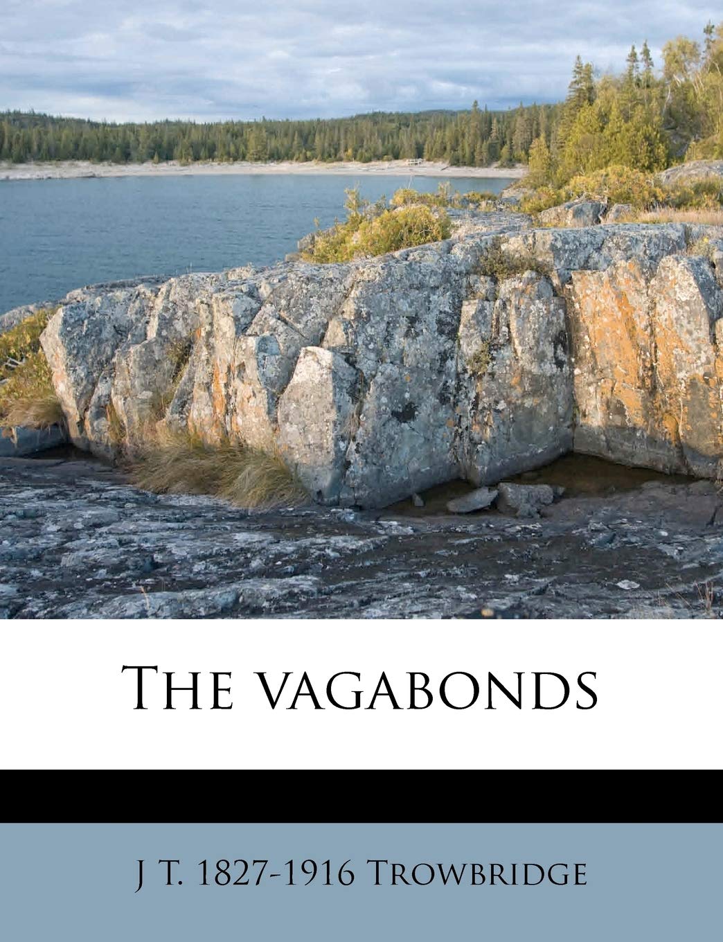 Product Image: The Vagabonds