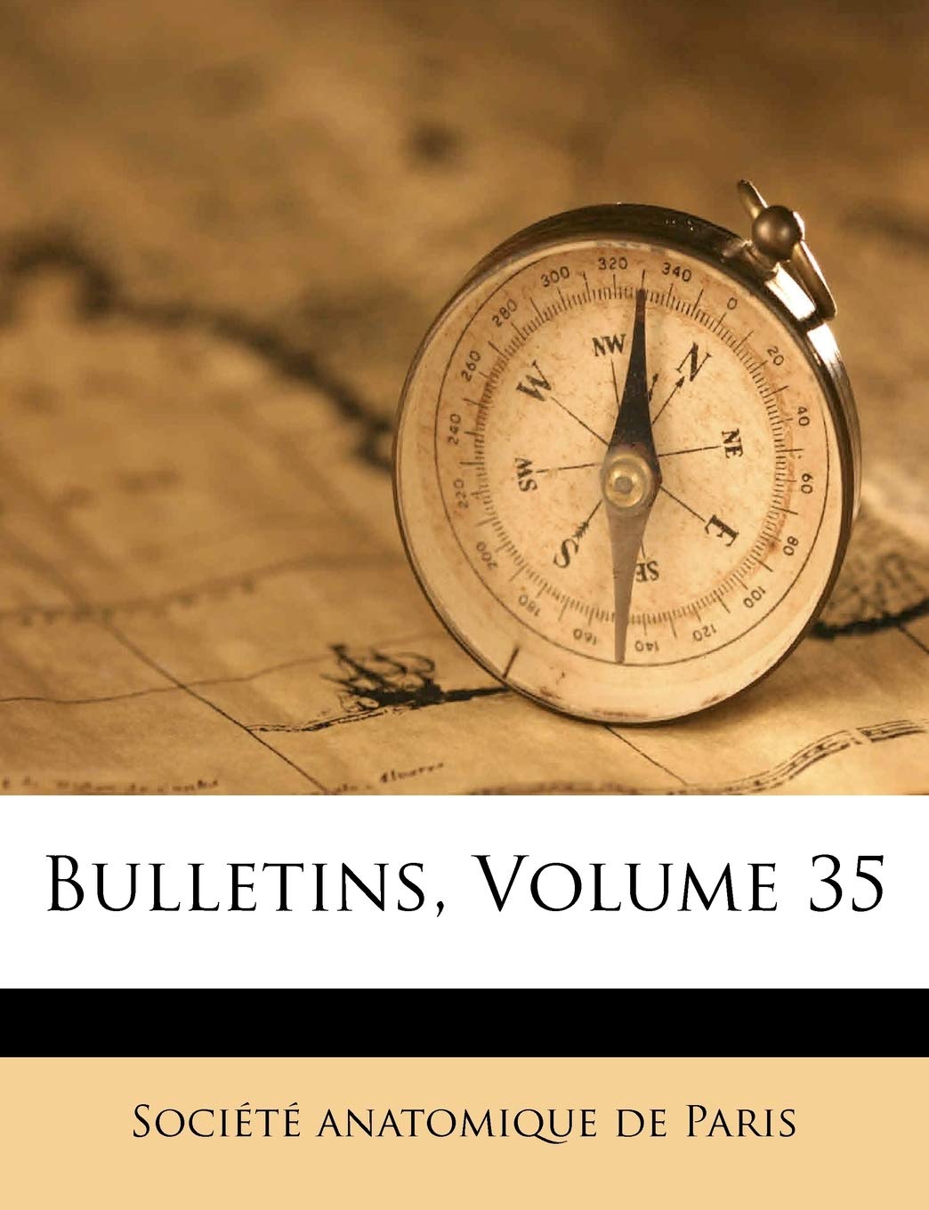 Bulletins, Volume 35 book