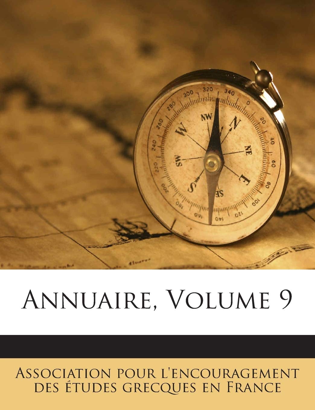 Annuaire, Volume 9 book