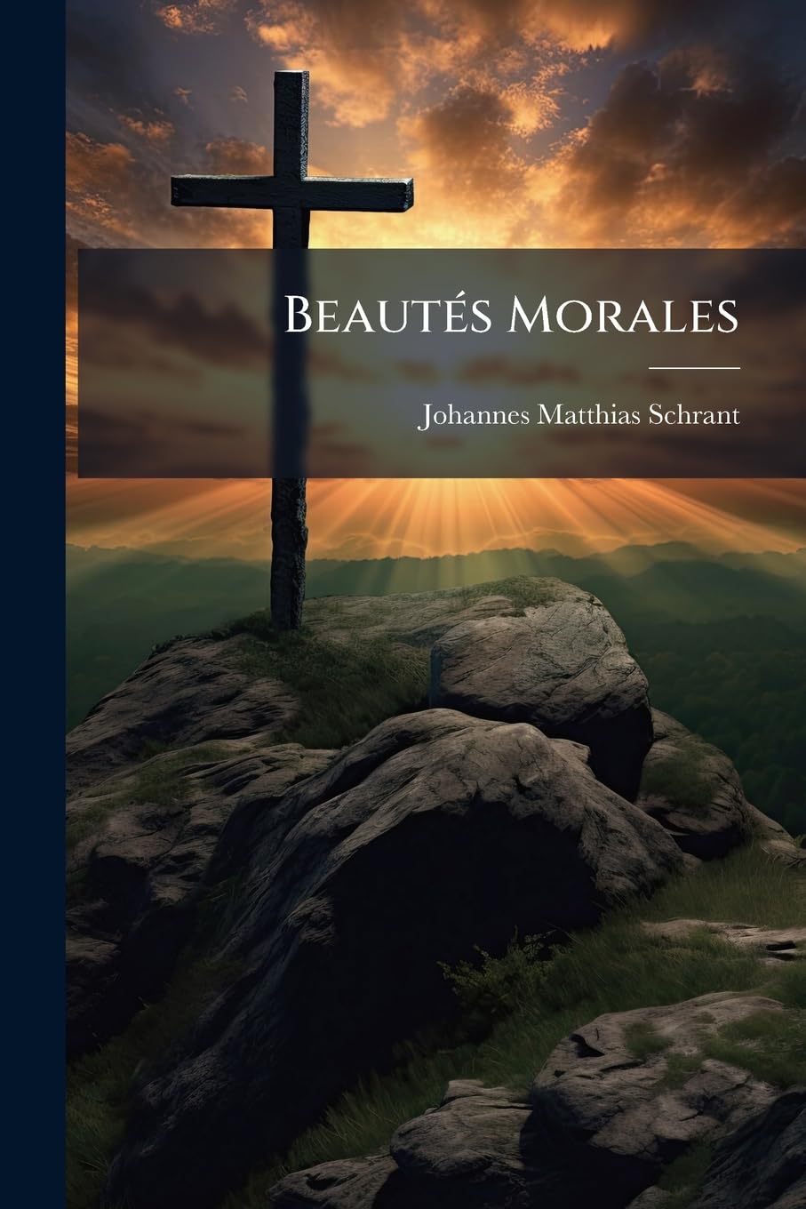 Beautés Morales: Tirées Du Livre De L'imitation De Jésus-christi book