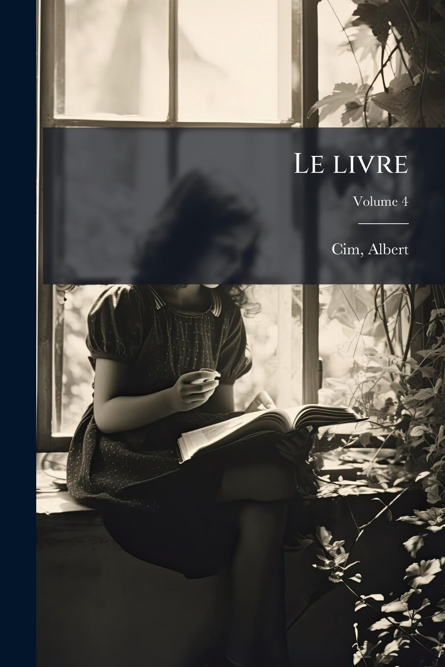 Le livre: Historique, fabrication, achat, classement, usage et entretien; Volume 4 book