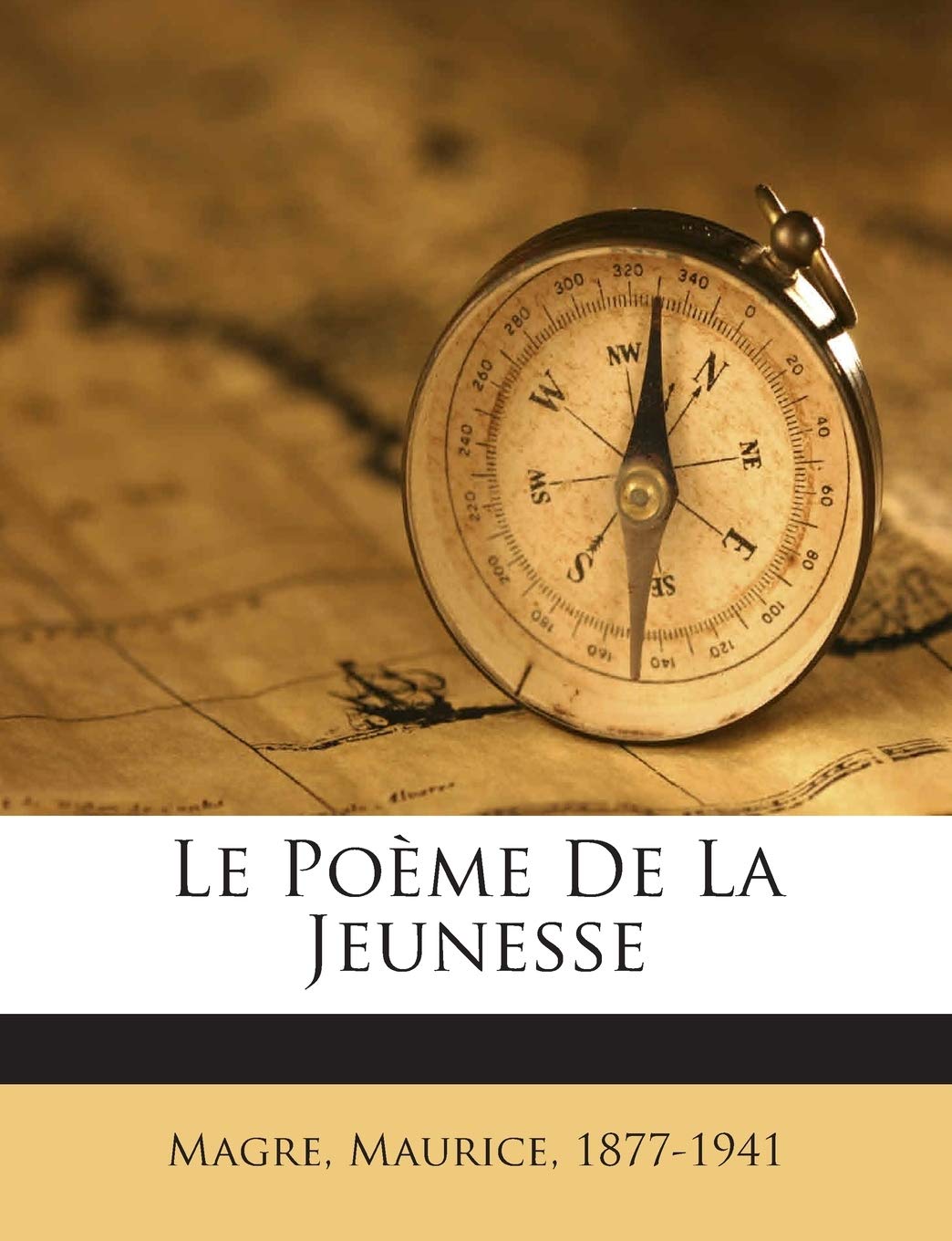 Le Poème De La Jeunesse book