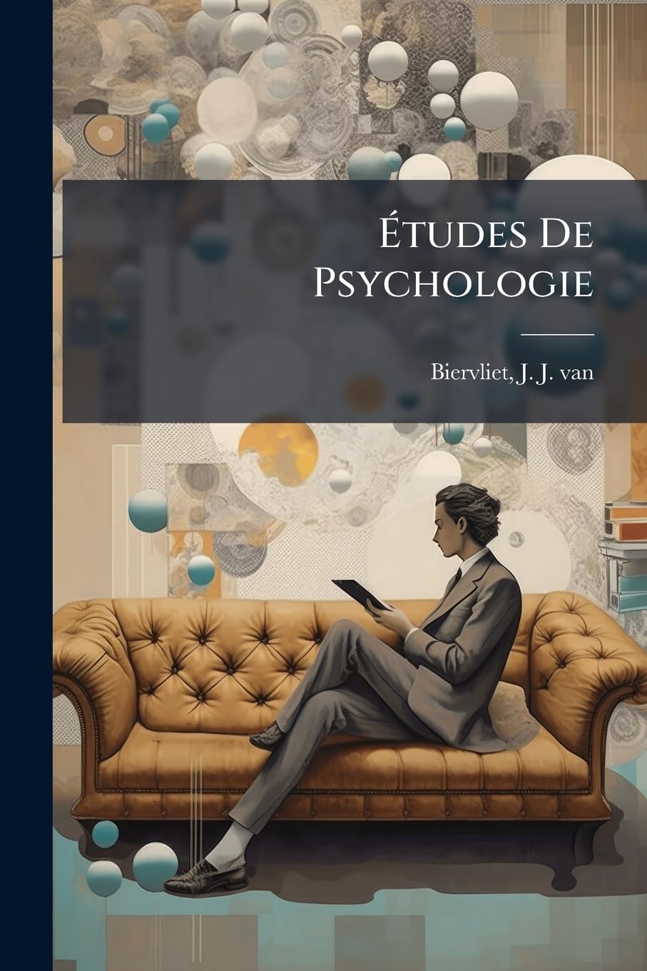 Études De Psychologie book