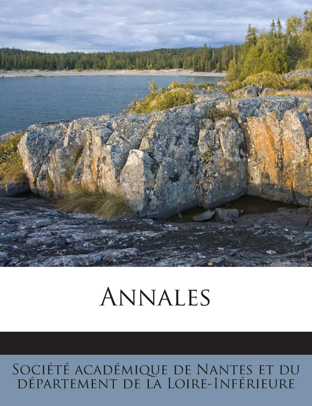 Annales book