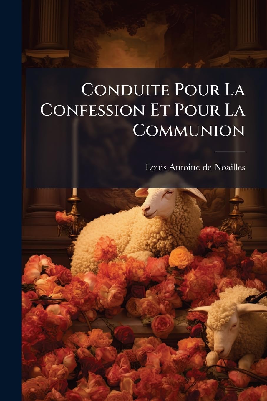 Conduite Pour La Confession Et Pour La Communion book