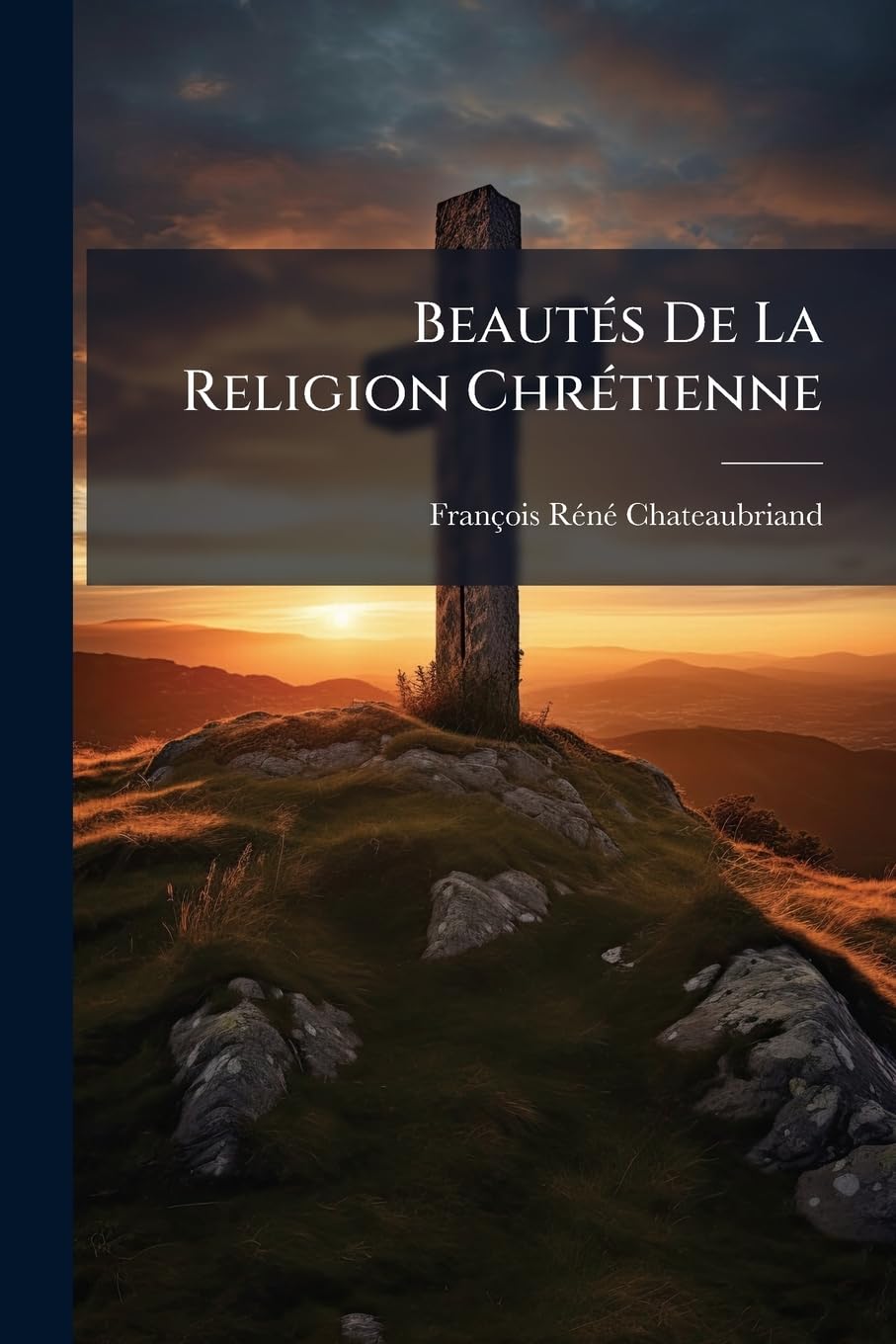 Beautés De La Religion Chrétienne book