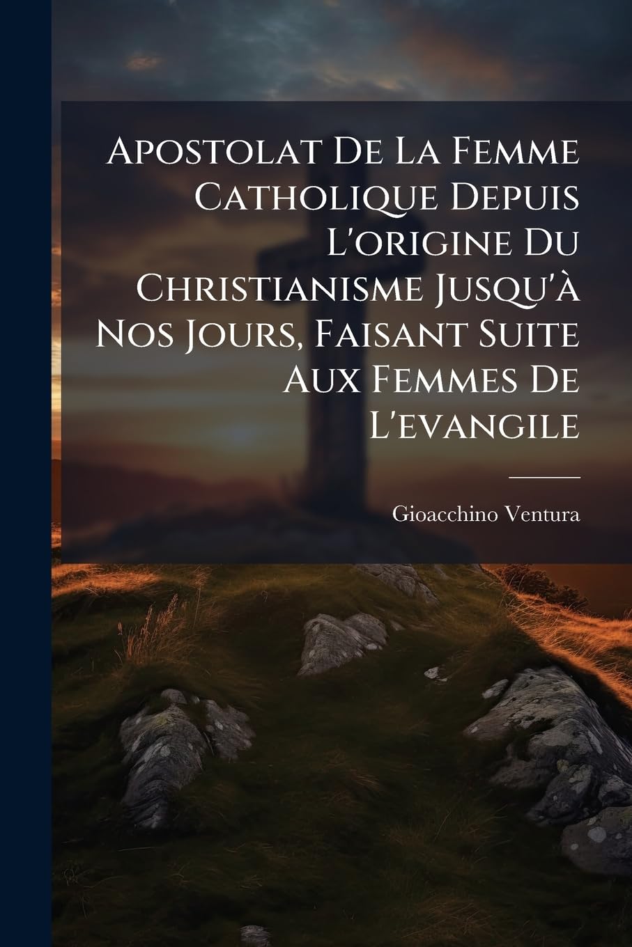 Apostolat De La Femme Catholique Depuis L'origine Du Christianisme Jusqu'à Nos Jours, Faisant Suite Aux Femmes De L'evangile book