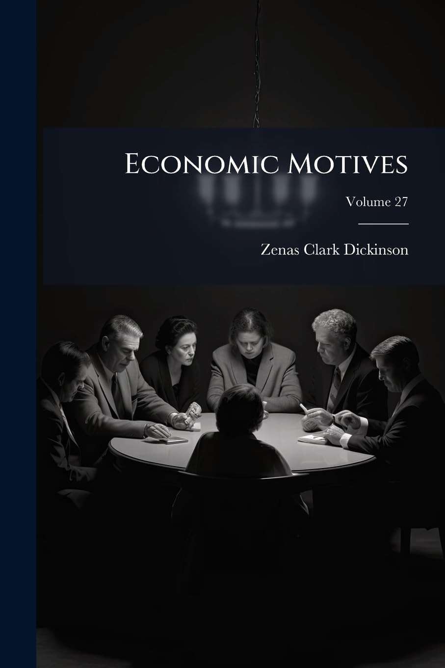 Economic Motives: A Study In The Psychological Foundations Of Economic Theory, With Some Reference To Other Social Sciences; Volume 27 Contemporary literature