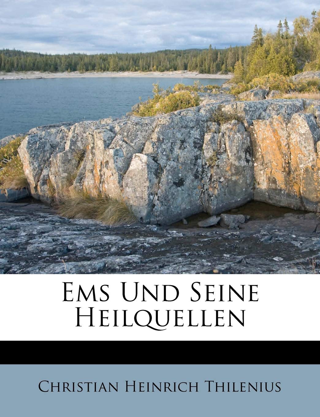 EMS und seine Heilquellen Politics & History
