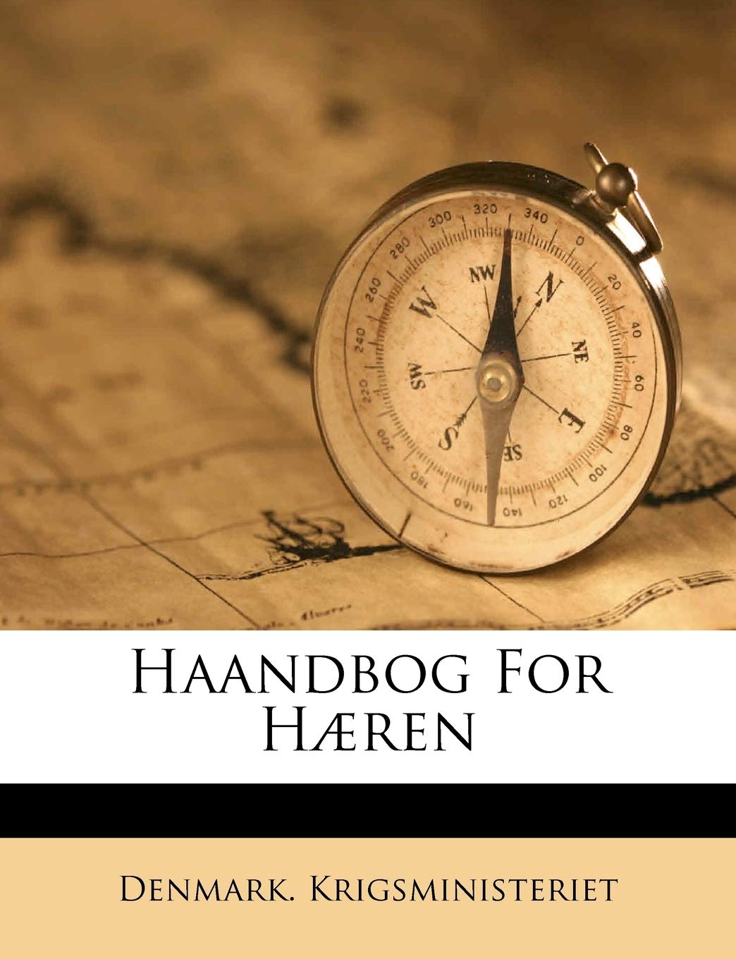 Haandbog for Hæren Politics & History