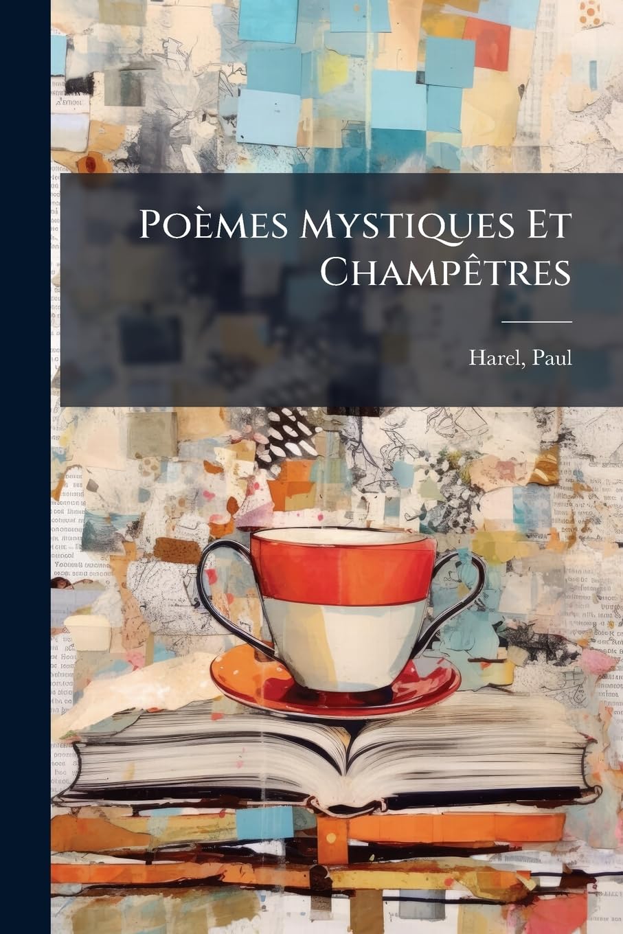 Poèmes Mystiques Et Champêtres book