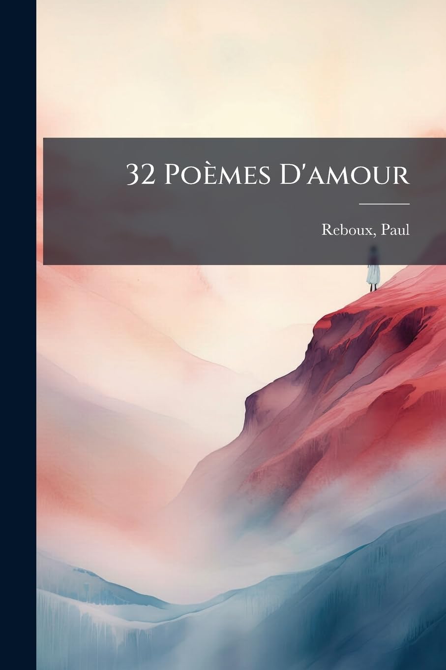 32 Poèmes D'amour book