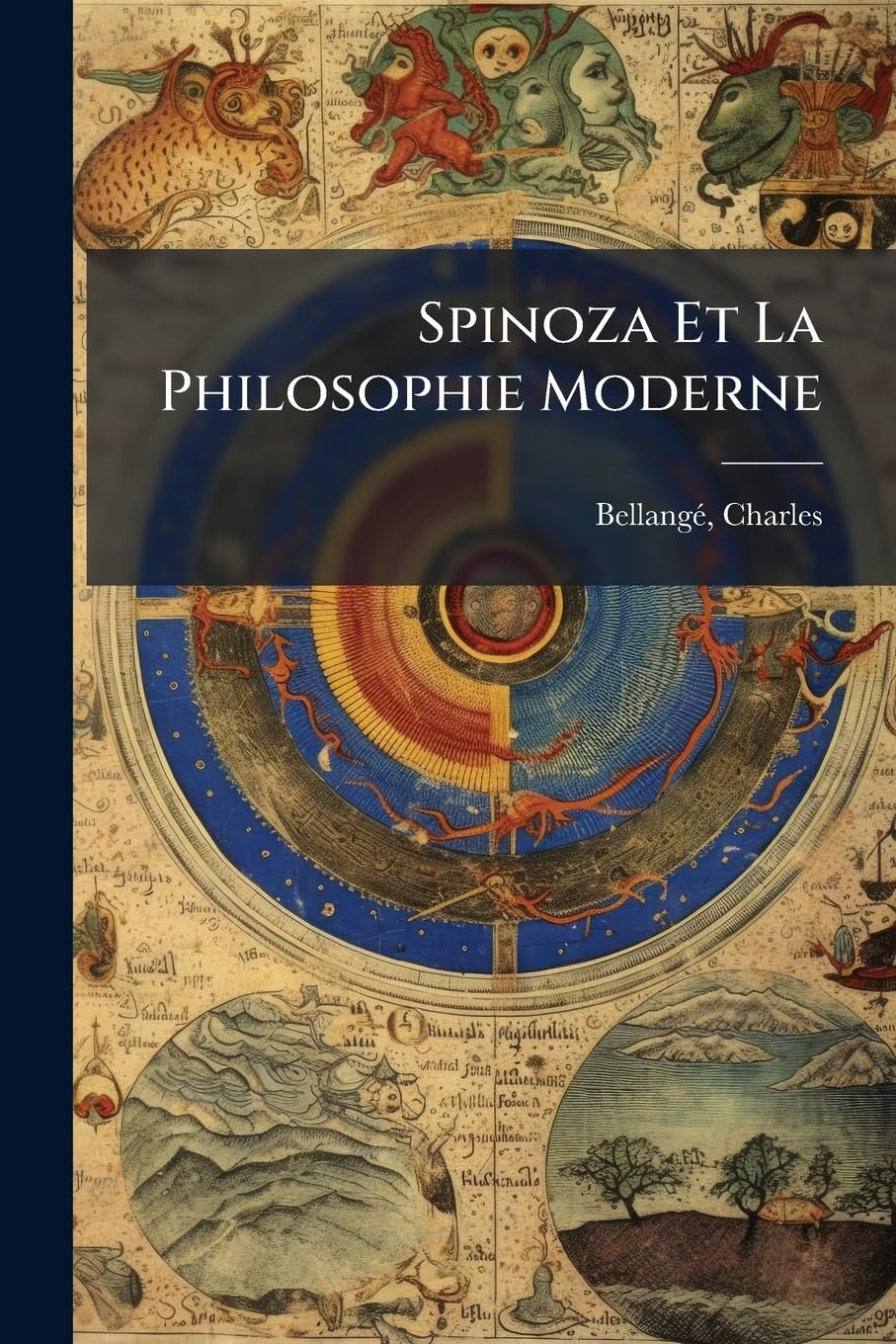 Spinoza Et La Philosophie Moderne book
