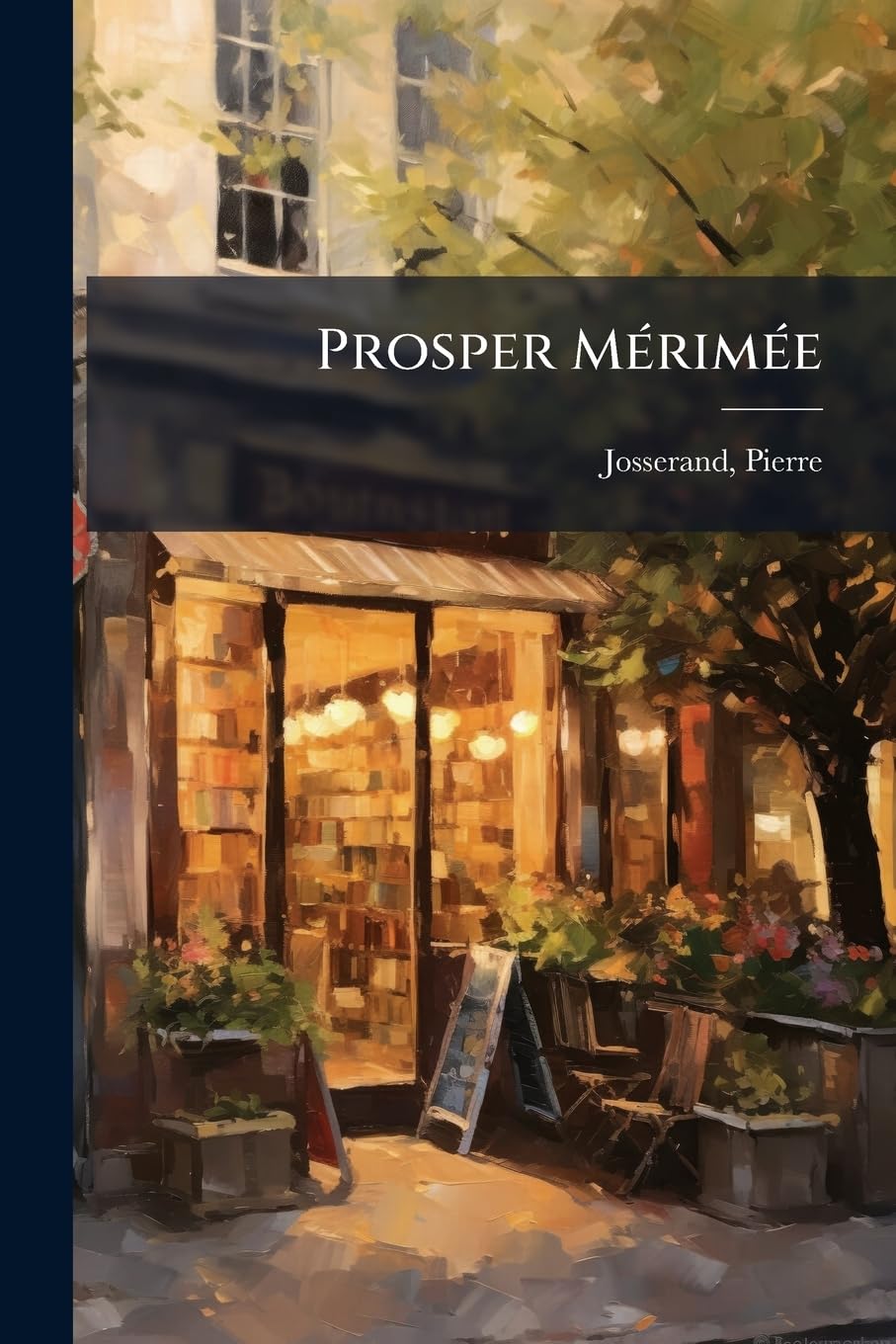 Prosper Mérimée: Esquisse D'une Édition Critique De Sa Correspondance book