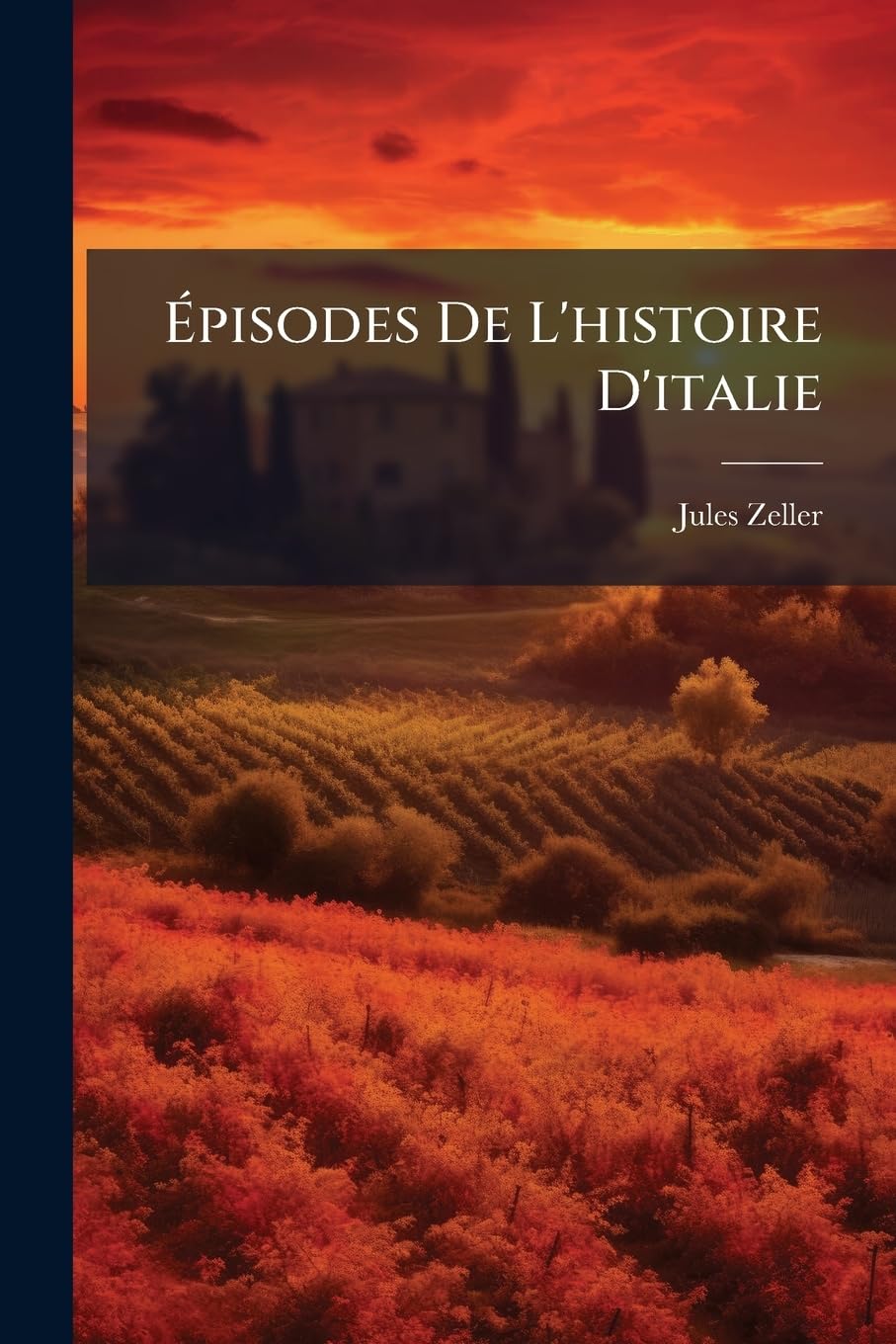 Épisodes De L'histoire D'italie book