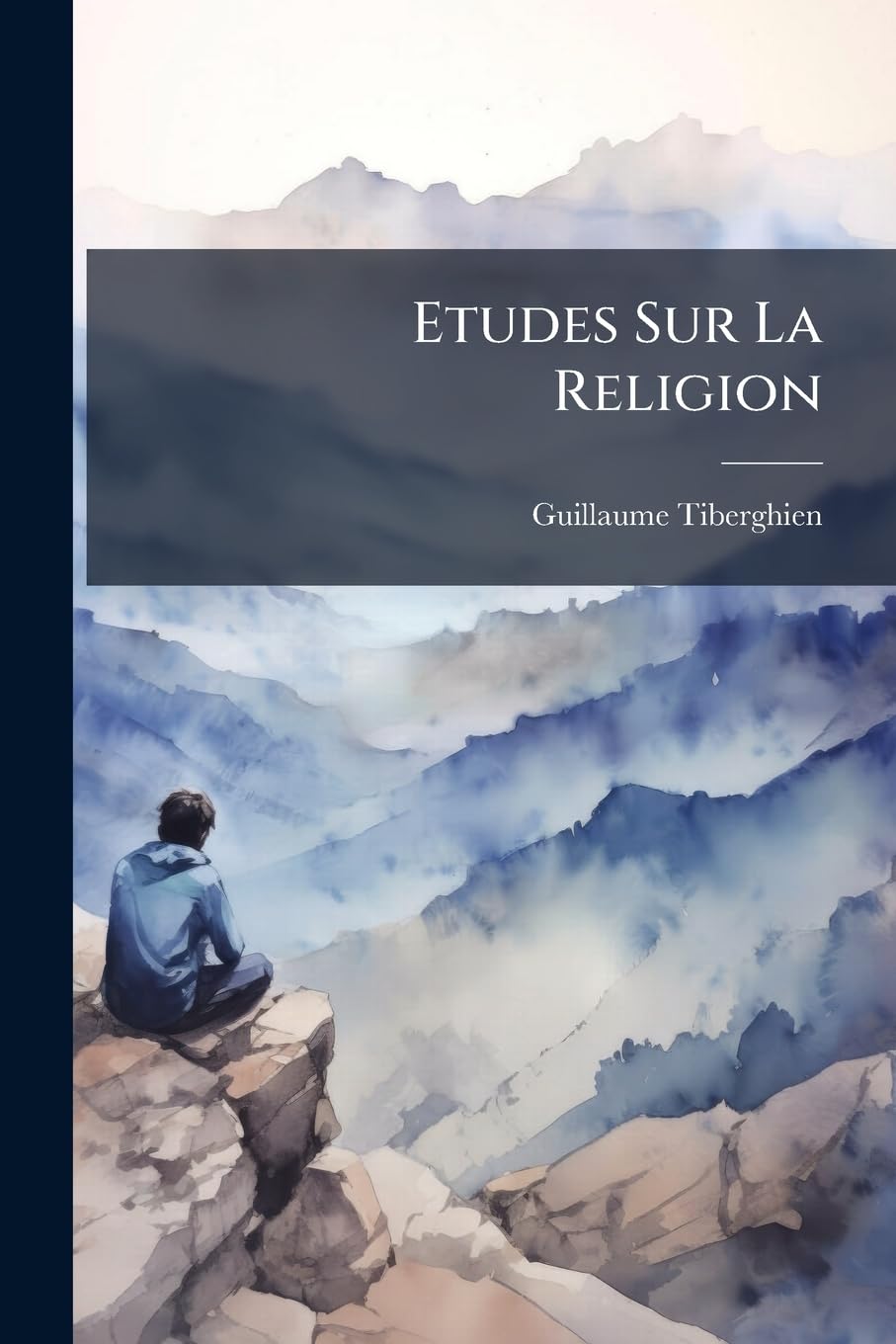 Etudes Sur La Religion book