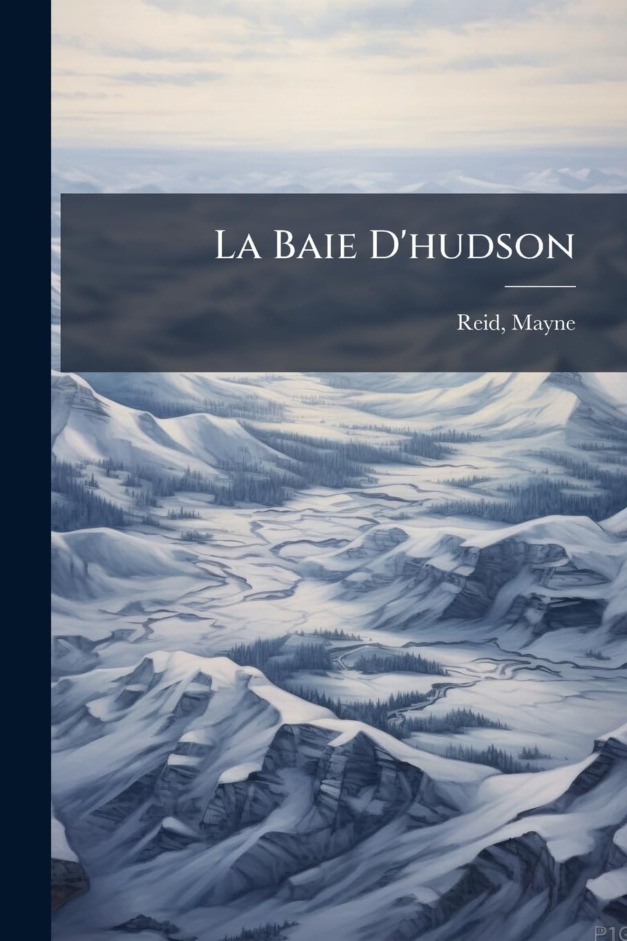 La Baie d'Hudson: Traduction Nouvelle book