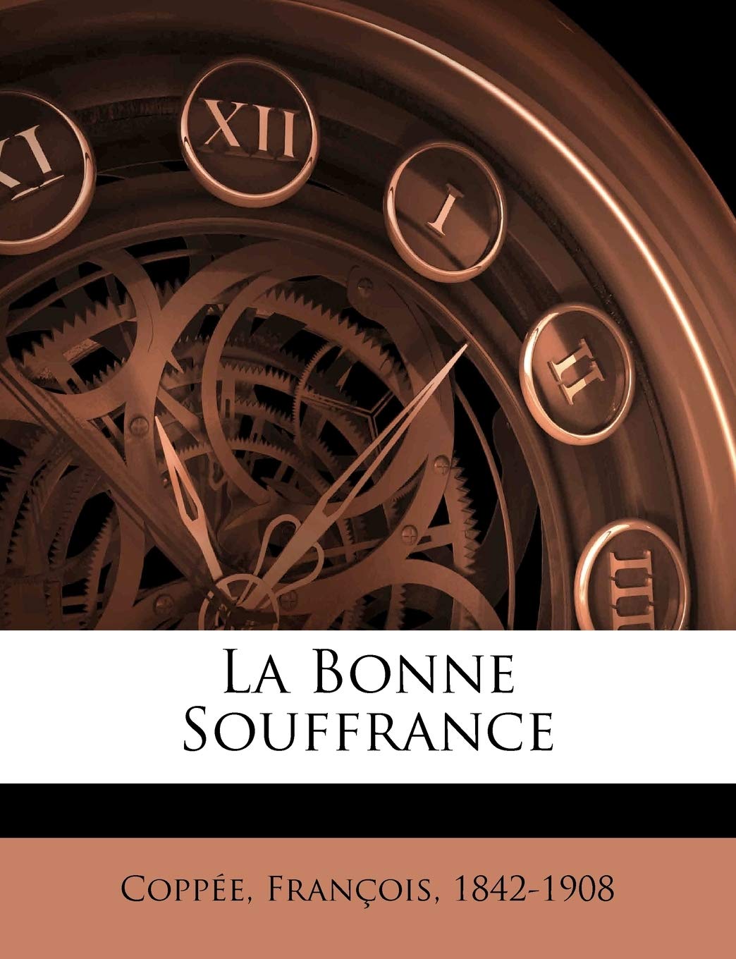 La Bonne Souffrance book