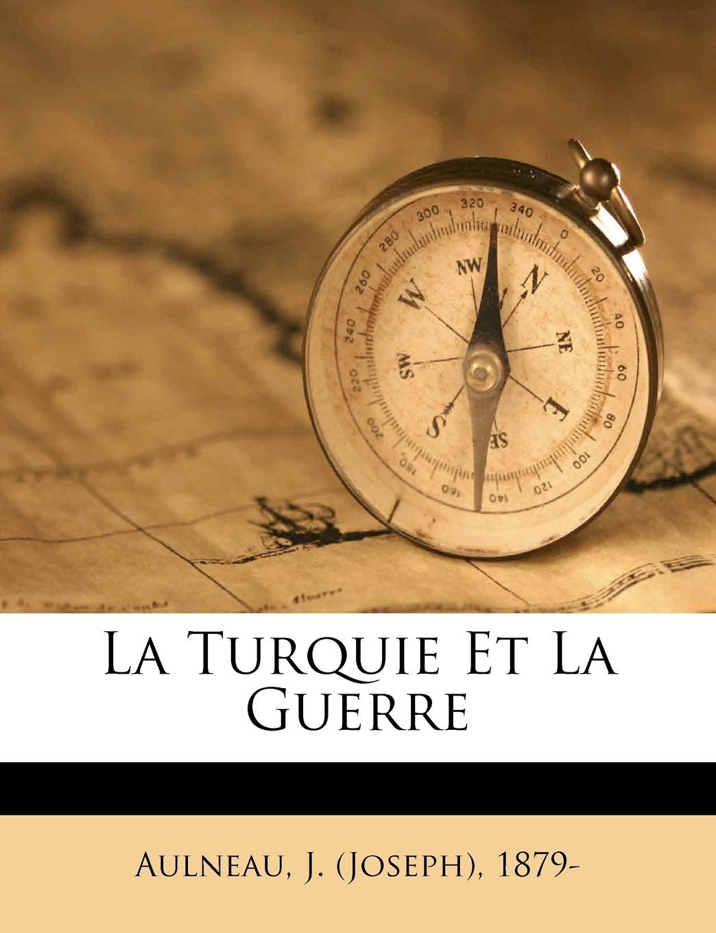 La Turquie Et La Guerre book