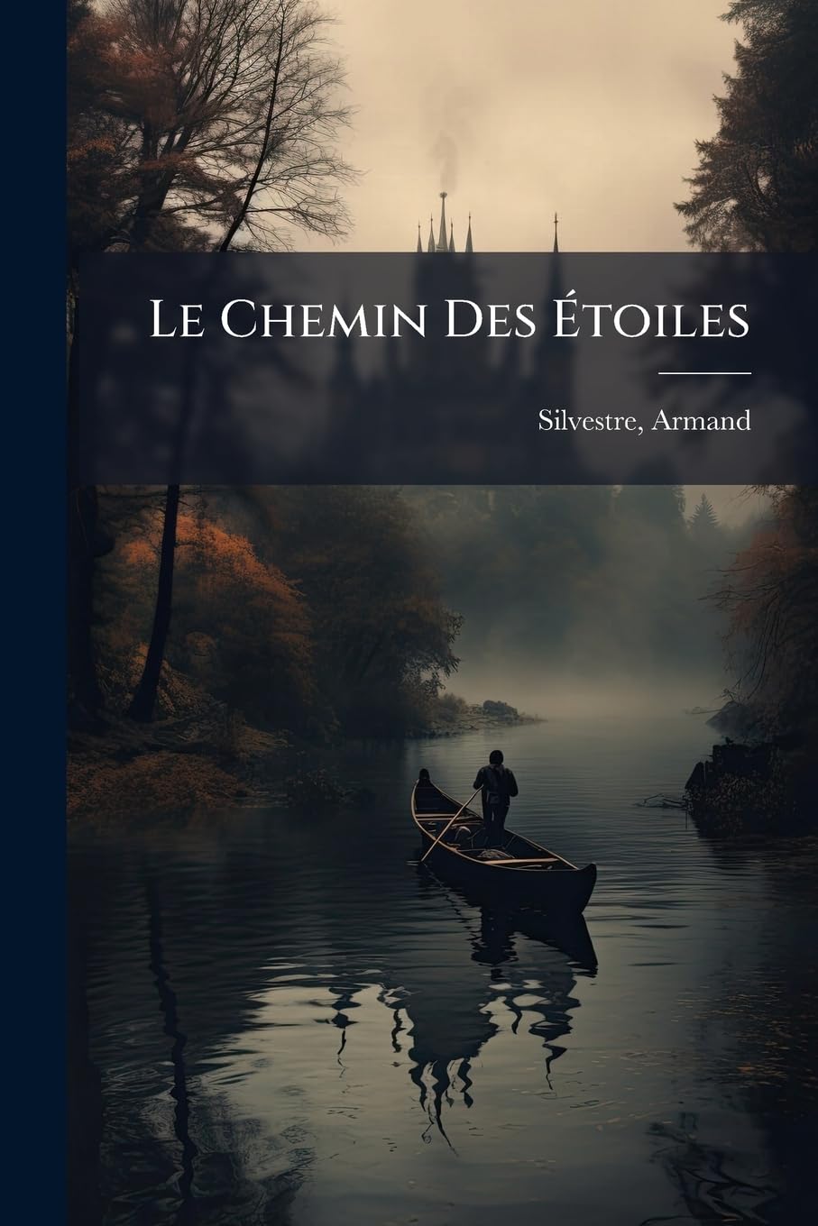 Le Chemin Des Étoiles book