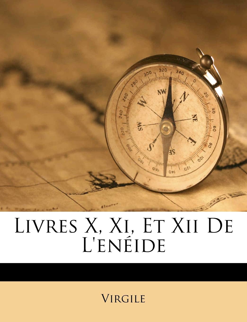 Livres X, Xi, Et Xii De L'enéide book
