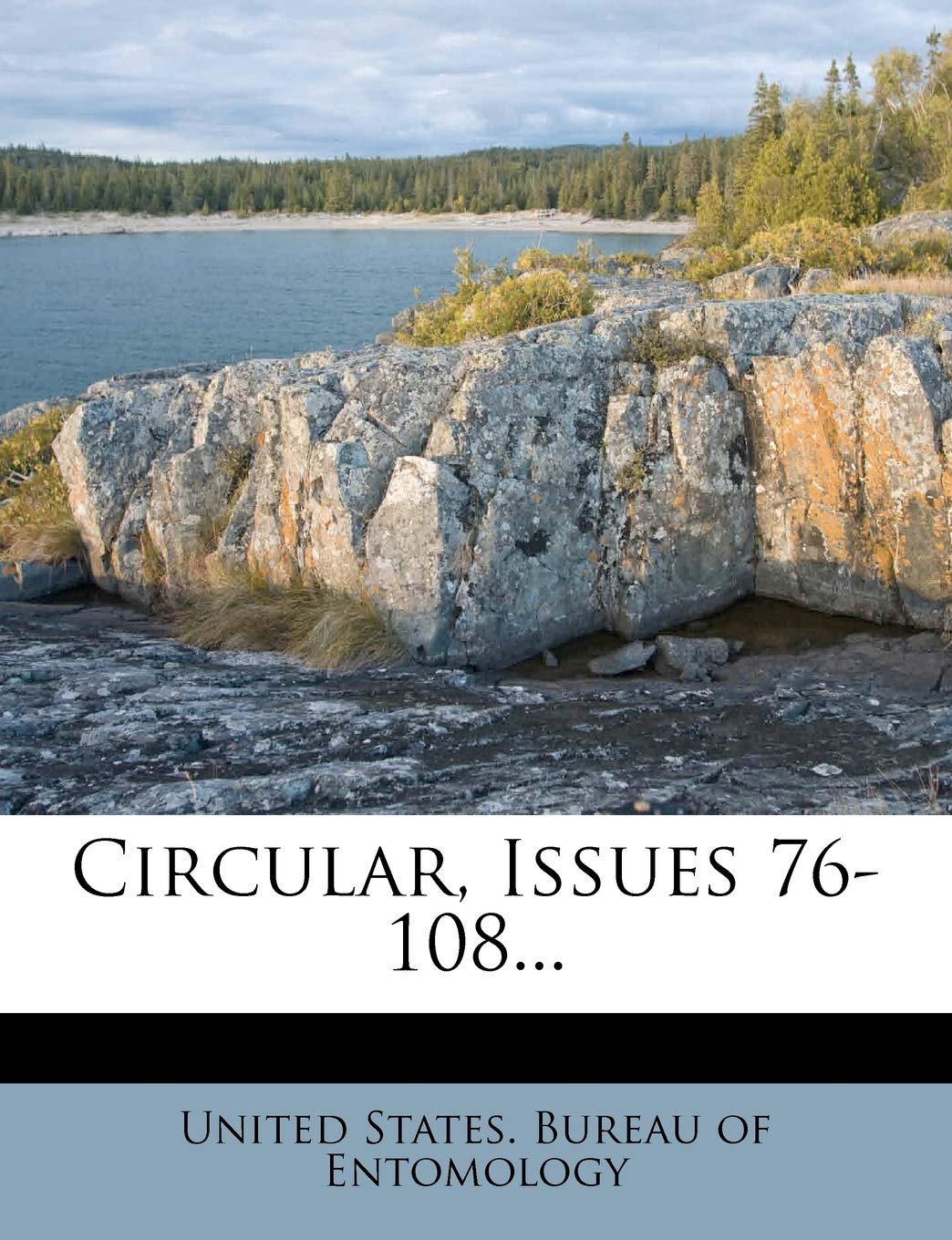 Circular, Issues 76-108... Politics & History