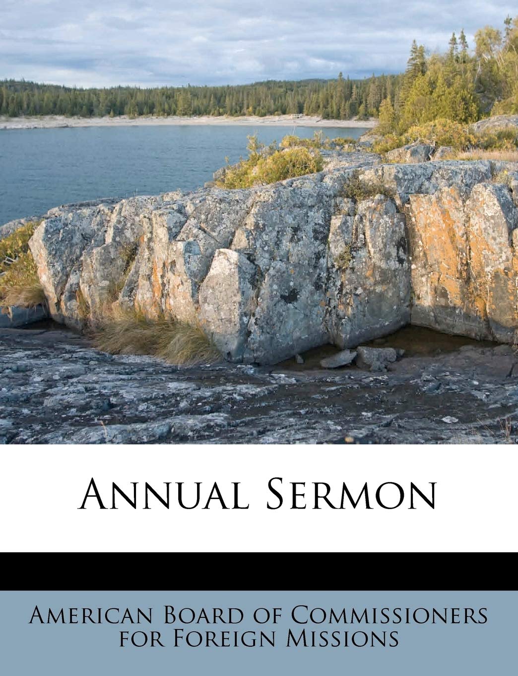 Annual Sermon Politics & History