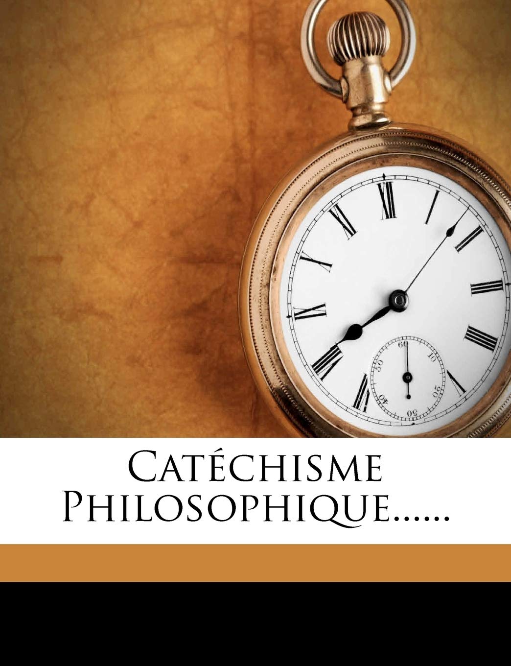Cat Chisme Philosophique...... Politics & History