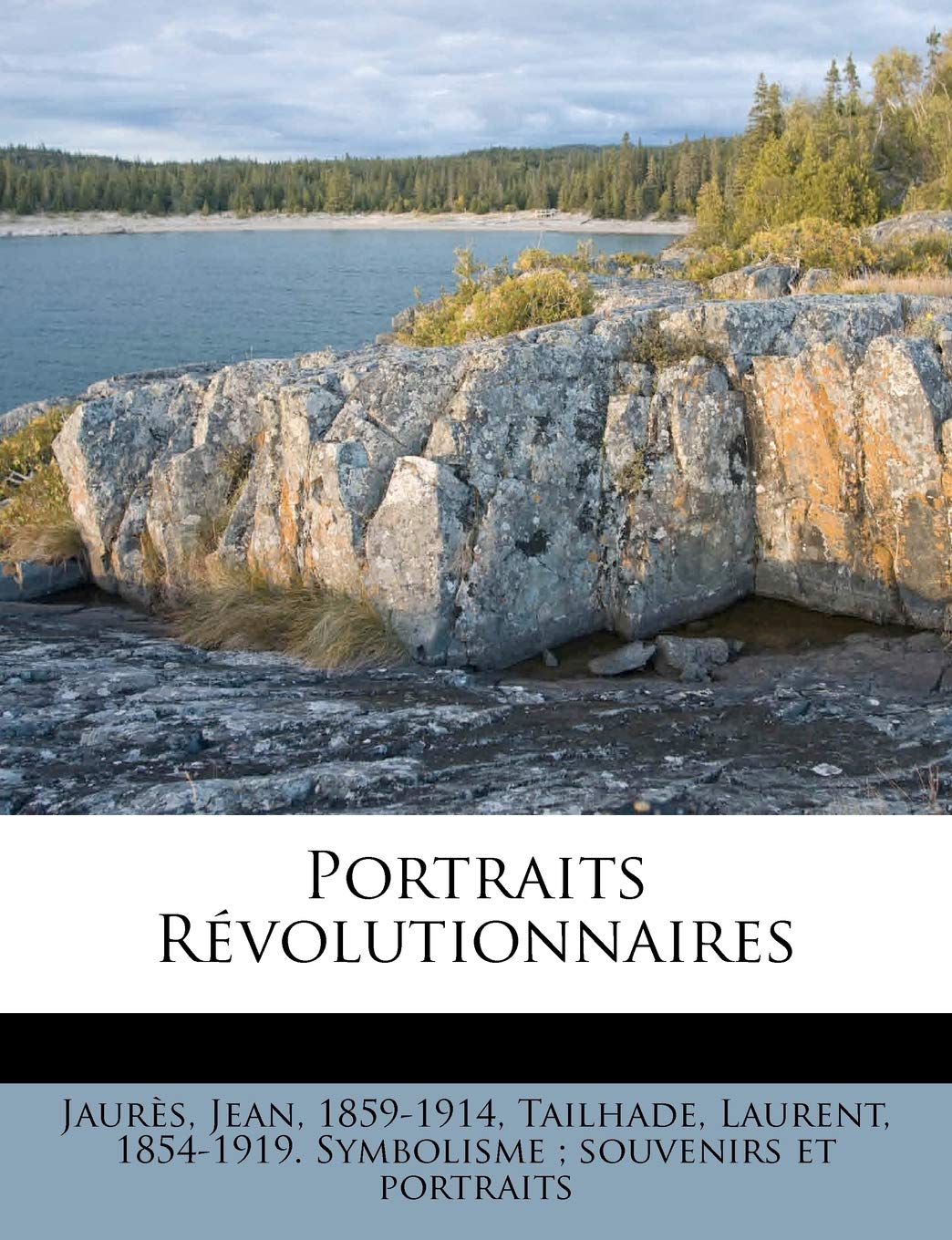 Portraits Révolutionnaires book