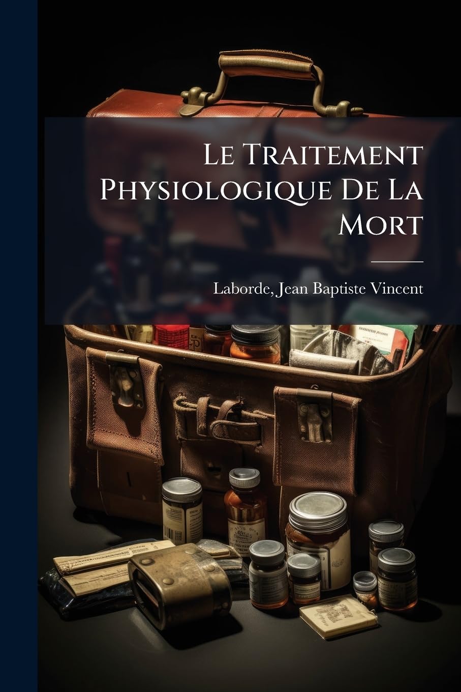 Le Traitement Physiologique de la Mort: Les Tractions Rhythmées de la Langue: Moyen Rationnel Et Puissant de Ranimer La Fonction Respiratoire Et La ... Du Mode d'Action Ou McAnisms Du Procédé book